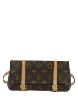 Louis Vuitton 2005 Pochette Marelle belt bag 22742876
