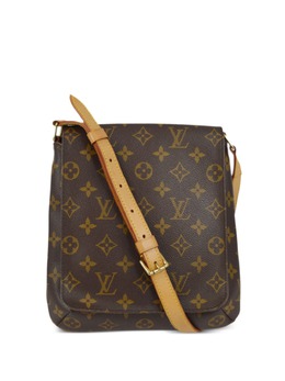 Louis Vuitton 1999 Musette Salsa shoulder bag 22662711