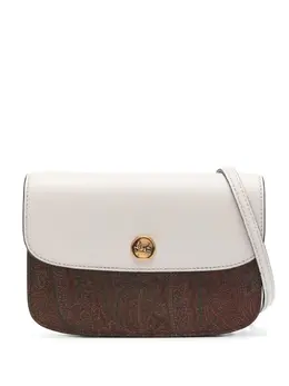 Etro Mini Essential crossbody bag 22479795