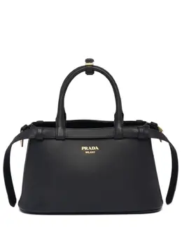 Prada Buckle tote bag 22287571