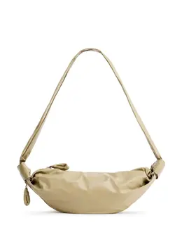 Lemaire small Croissant shoulder bag 22638102