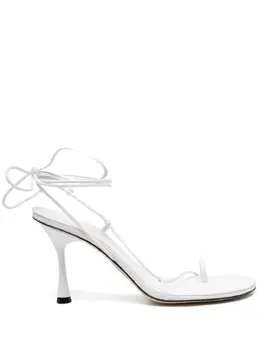 Studio Amelia Emily Wrap 90mm sandals 22868364
