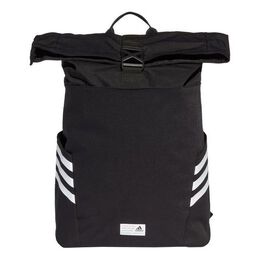 Рюкзак Men's Adidas CL BP ROLL Backpack Black, черный gu0873 | black