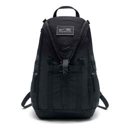 Сумка Nike SFS Recruit Training Backpack 'Black', черный ba5550-010 | black