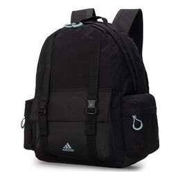 Рюкзак Adidas Cxplr Bp Athleisure Casual Sports Backpack schoolbag Unisex Black, черный ha5680 | black