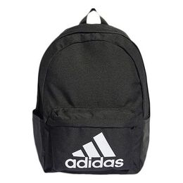 Рюкзак Adidas Clsc Bos Bp Athleisure Casual Sports Backpack Unisex Black, черный hg0349 | black