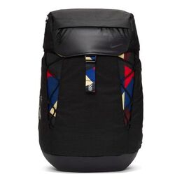 Рюкзак Nike Kyrie basketball chi Lee backpack 20SP Black, черный ba6156-010 | black