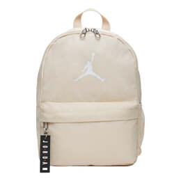 Nike Сумка Air Jordan Mini Backpack 'Pearl Beige', бежевый dv5304-219 | beige/white