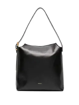 Wandler leather tote bag 20504485