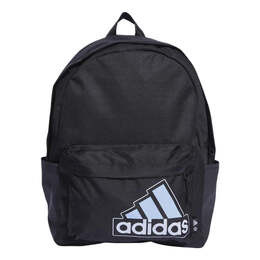 Рюкзак Adidas Essentials Seasonal Backpack Black, черный hr9625 | black/blue