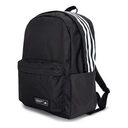 Рюкзак Adidas Classic 3S Top, черный hh7073 | black
