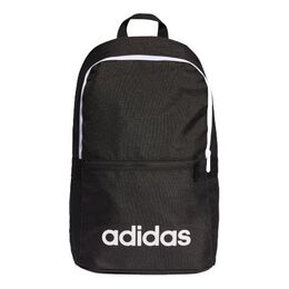 Рюкзак Adidas neo Lin Clas Bp Day, черный dt8633 | black