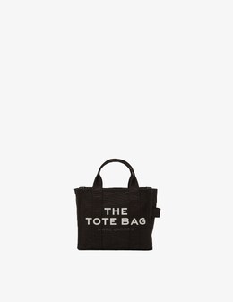 Сумка-тоут Mini Traveller Marc Jacobs, черный 21700868 | black