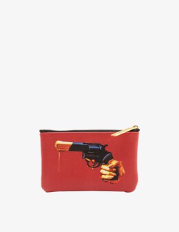 Сумка для монет для дома и туалетной бумаги Revolver Seletti 22587369