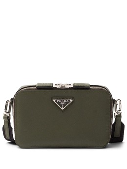 Prada small Brique crossbody bag 22729048
