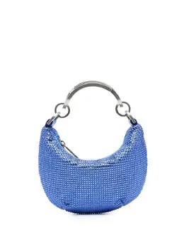 Off-White sequinned mini bag 18636392