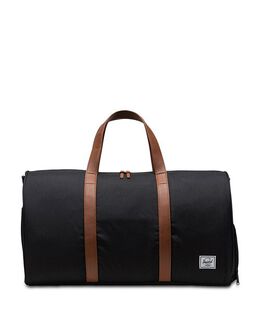 Романная спортивная сумка Herschel Supply Co., цвет Black 4837286 | black