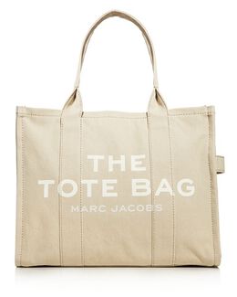 Большая большая сумка Marc Jacobs, цвет Tan/Beige 3662820 | beige