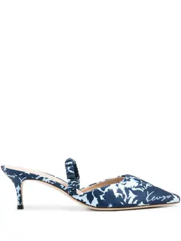 Kenzo 55mm Mio mules 22860654