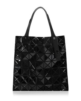 Сумка-тоут с призмой Bao Bao Issey Miyake, цвет Black 4023377 | black