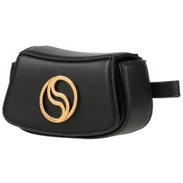 Поясная сумка Stella McCartney, черный 45805332ot | black