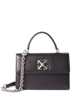Off-White Jitney 1.4 tote bag 20536020