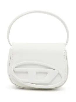 Diesel 1DR XS leather tote bag 21895680