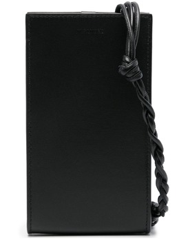 Jil Sander Tangle phone pouch 22791092