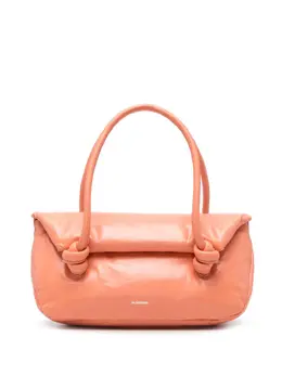 Jil Sander small padded tote bag 22754420