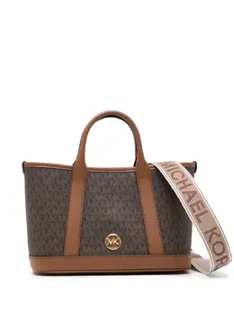 Michael Kors small Luisa leather satchel bag 22546510