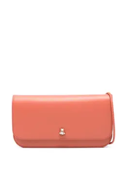 Furla leather crossbody bag 22677605