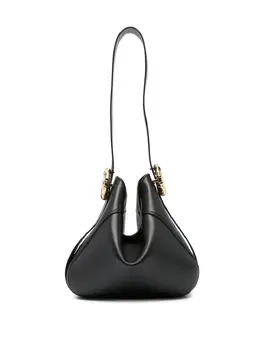 Lanvin Melodie leather shoulder bag 21588275