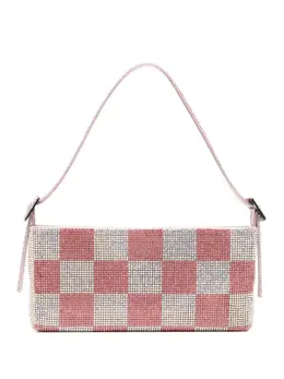 Benedetta Bruzziches Your Best Friend La Grande shoulder bag 21920139