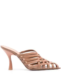 Malone Souliers 90mm Whitney mules 22791335
