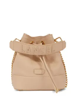 Lancel Ninon leather mini bag 22863327