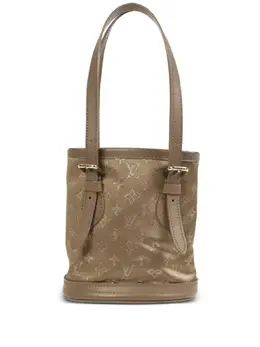 Louis Vuitton 2001 Little bucket bag 20956060