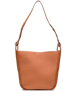 MCM large Travia leather tote bag 19077082