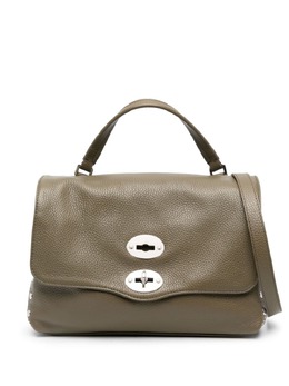 Zanellato small Postina leather tote bag 21509575