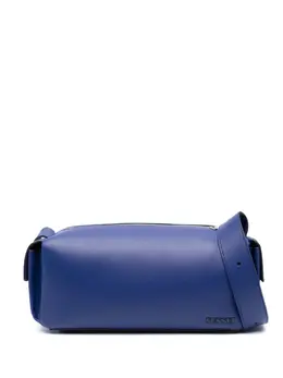 Sunnei Labauletto logo-plaque shoulder bag 22028827