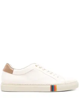 Paul Smith Basso leather sneakers 22557905