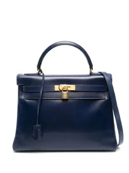 Hermes 1995 Kelly 32 two-way handbag 22186128