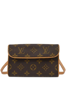Louis Vuitton 2004 Pochette Florentine belt bag 22244142