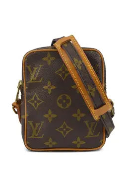 Louis Vuitton 1990 Danube mini crossbody bag 22357291