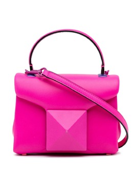 Valentino Garavani mini One Stud crossbody bag 22640718
