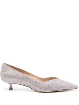 Stuart Weitzman Eva 35mm pupms 22533696