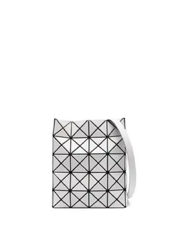 Bao Bao Issey Miyake Prism Matte-2 cross body bag 22798109