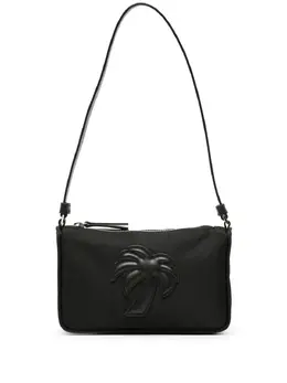 Palm Angels Palm-appliqué shoulder bag 21111819
