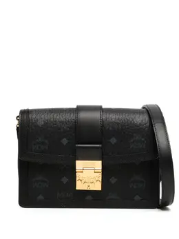 MCM small Tracy monogram cross body bag 20162070