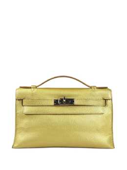 Hermes 2005 Kelly Cut clutch 20001512
