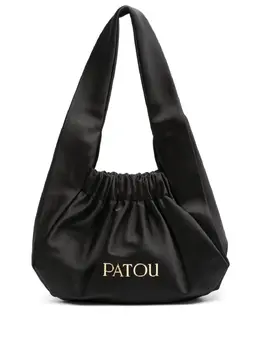Patou Le Biscuit tote bag 21690145
